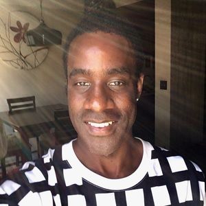 Meet your Posher, Jack